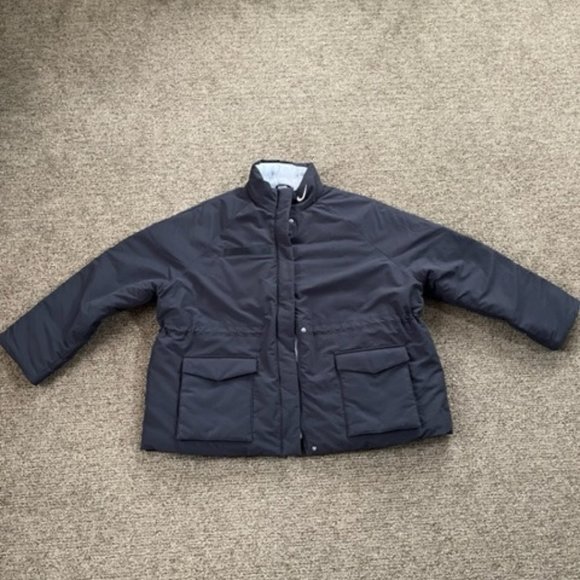 Nike oversized Therma-fit jacket - XS - Picture 1 of 8